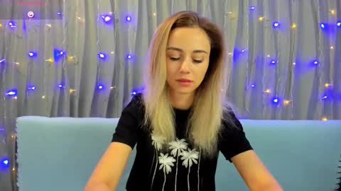 Yulya online show from November 27, 3:08 am