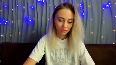 Yulya online show from January 15, 4:28 am