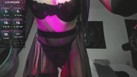 Julls online show from December 3, 5:22 pm