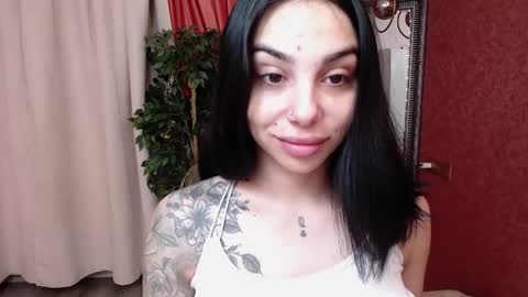 Maria online show from February 18, 7:37 am