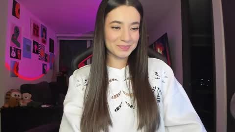 Jeimy Help me to reach 100 thumbs up online show from April 25, 12:57 am