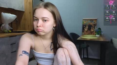 julidropp online show from January 10, 5:24 pm