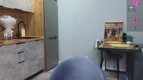 julidropp online show from January 15, 9:30 pm