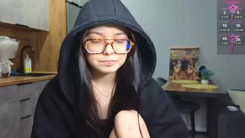 julidropp online show from January 16, 7:52 pm