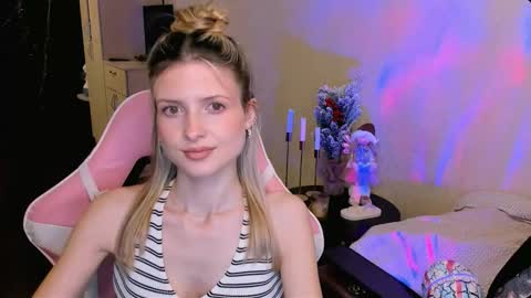 Julie online show from January 9, 3:48 pm