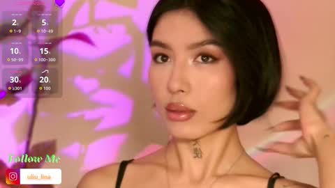 Snapshot of julie_turner_ chatting on October 2, 11:50 am julie_turner_ online show from October 2, 11:50 am