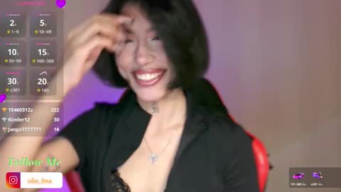 Snapshot of julie_turner_ chatting on October 5, 11:19 am julie_turner_ online show from October 5, 11:19 am