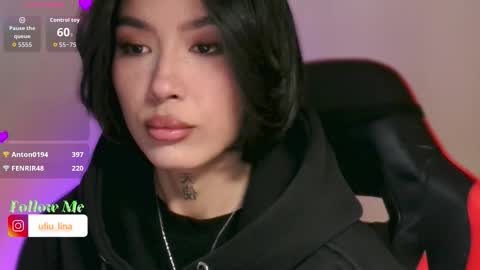 Snapshot of julie_turner_ chatting on October 10, 10:47 am julie_turner_ online show from October 10, 10:47 am