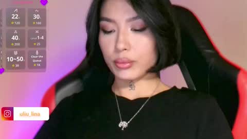 Snapshot of julie_turner_ chatting on October 15, 10:48 am julie_turner_ online show from October 15, 10:48 am