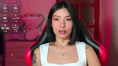 julie_turner_ online show from June 15, 10:39 am