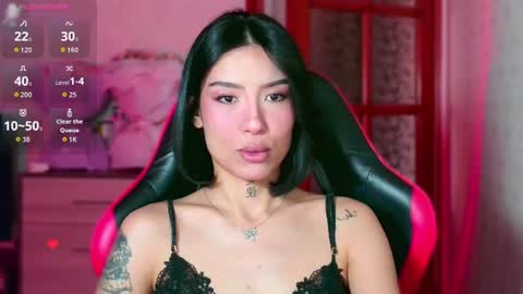 julie_turner_ online show from June 17, 9:23 am