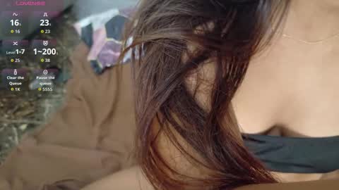 julie_vixen online show from November 12, 11:47 pm