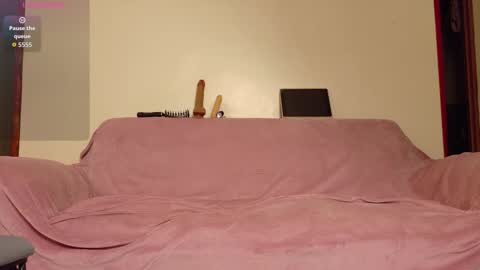 julie_vixen online show from January 11, 11:43 pm