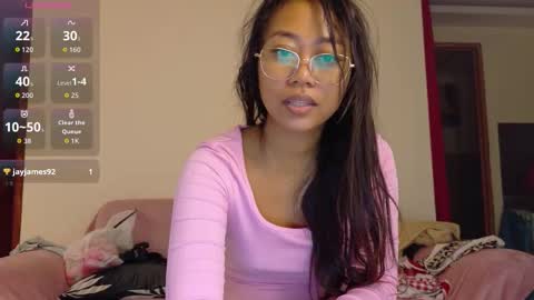 julie_vixen online show from January 13, 9:31 pm