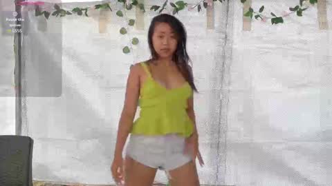 julie_vixen online show from March 4, 11:11 pm