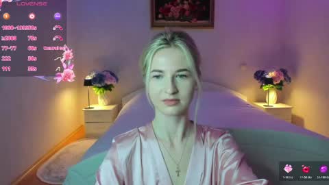 julieblazex online show from June 2, 8:22 pm