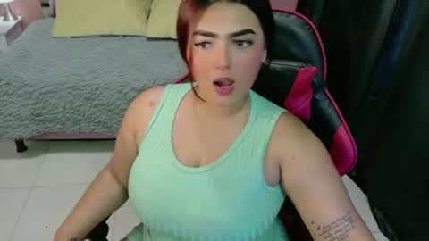 Snapshot of julieeta_castillo chatting on July 13, 3:09 am julieta online show from July 13, 3:09 am