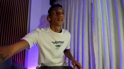 Julien online show from February 27, 11:54 am