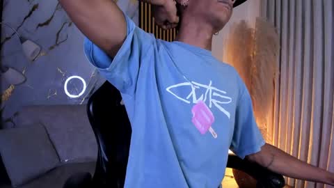 Julien online show from March 20, 11:26 am