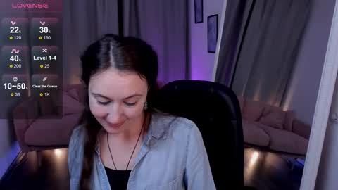 Juliet online show from January 15, 1:59 pm