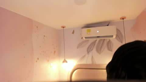 Juliet online show from January 14, 2:50 am