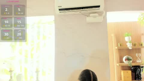 Juliet online show from April 5, 3:04 am