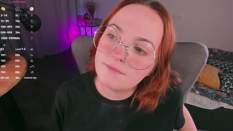 Juliet online show from December 14, 11:50 am