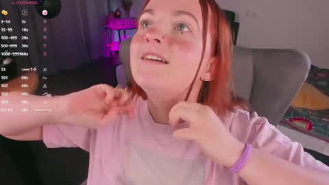 Juliet online show from December 24, 10:49 pm