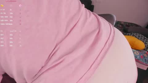 Juliet online show from February 8, 1:43 am