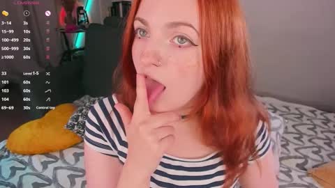 Juliet online show from September 11, 10:10 pm