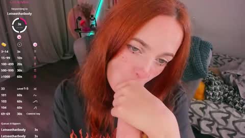 Juliet online show from September 24, 2:09 pm