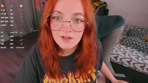 Juliet online show from September 26, 2:43 pm