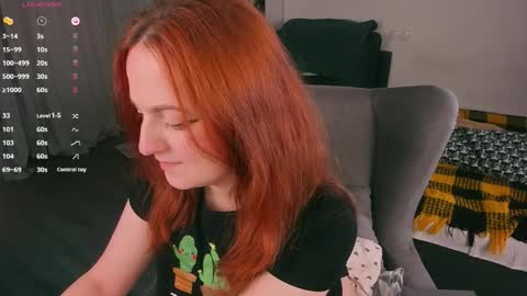 Juliet online show from October 13, 7:36 pm