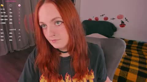 Juliet online show from November 12, 7:35 pm