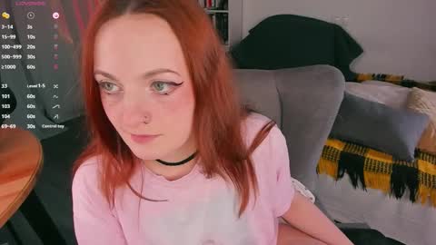 Juliet online show from January 12, 2:28 am