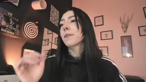 juliet_sourire online show from April 27, 12:47 pm