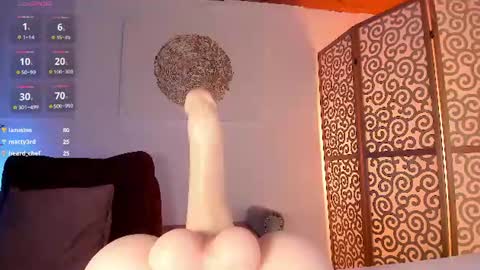 Snapshot of julieta369 chatting on July 3, 12:28 am Julieta369 online show from July 3, 12:28 am