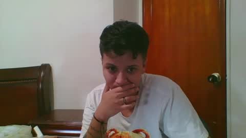 Nati online show from April 14, 9:21 pm