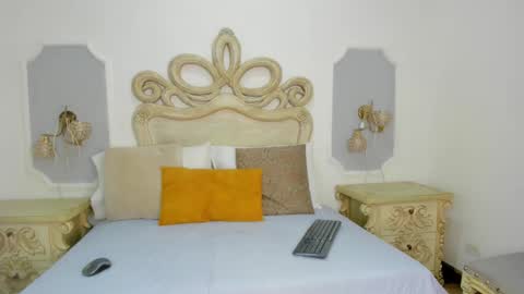 julieta_91 online show from March 3, 7:20 pm