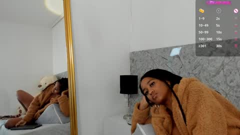 Juli online show from December 16, 12:26 am