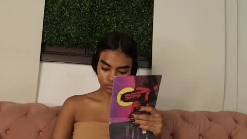 Juli online show from April 22, 7:26 pm