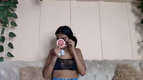 Juli online show from April 28, 7:08 pm