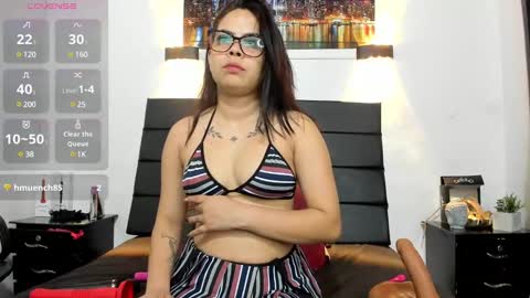 Julieta  online show from January 3, 10:09 am