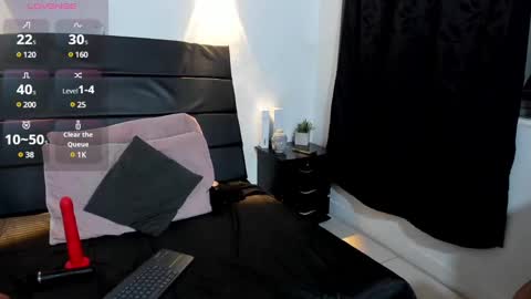 Julieta  online show from January 9, 10:20 am