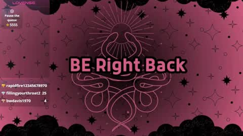 Julieta  online show from January 14, 1:06 pm