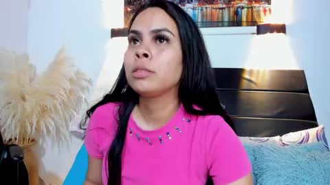 Julieta  online show from September 30, 10:42 am