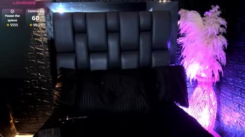 Julieta  online show from November 29, 10:18 am