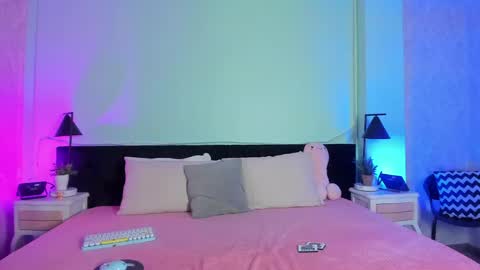 Julieta  online show from April 21, 8:12 pm