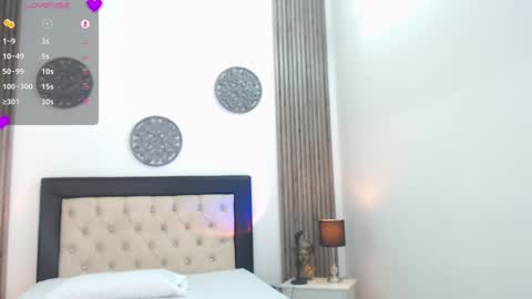 Julieta online show from December 19, 11:14 pm