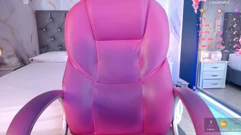 Julieta online show from February 12, 9:52 am